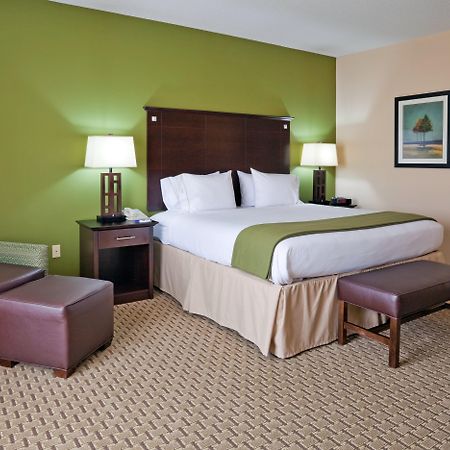 Holiday Inn Express Hotel & Suites Opelika Auburn By Ihg Esterno foto