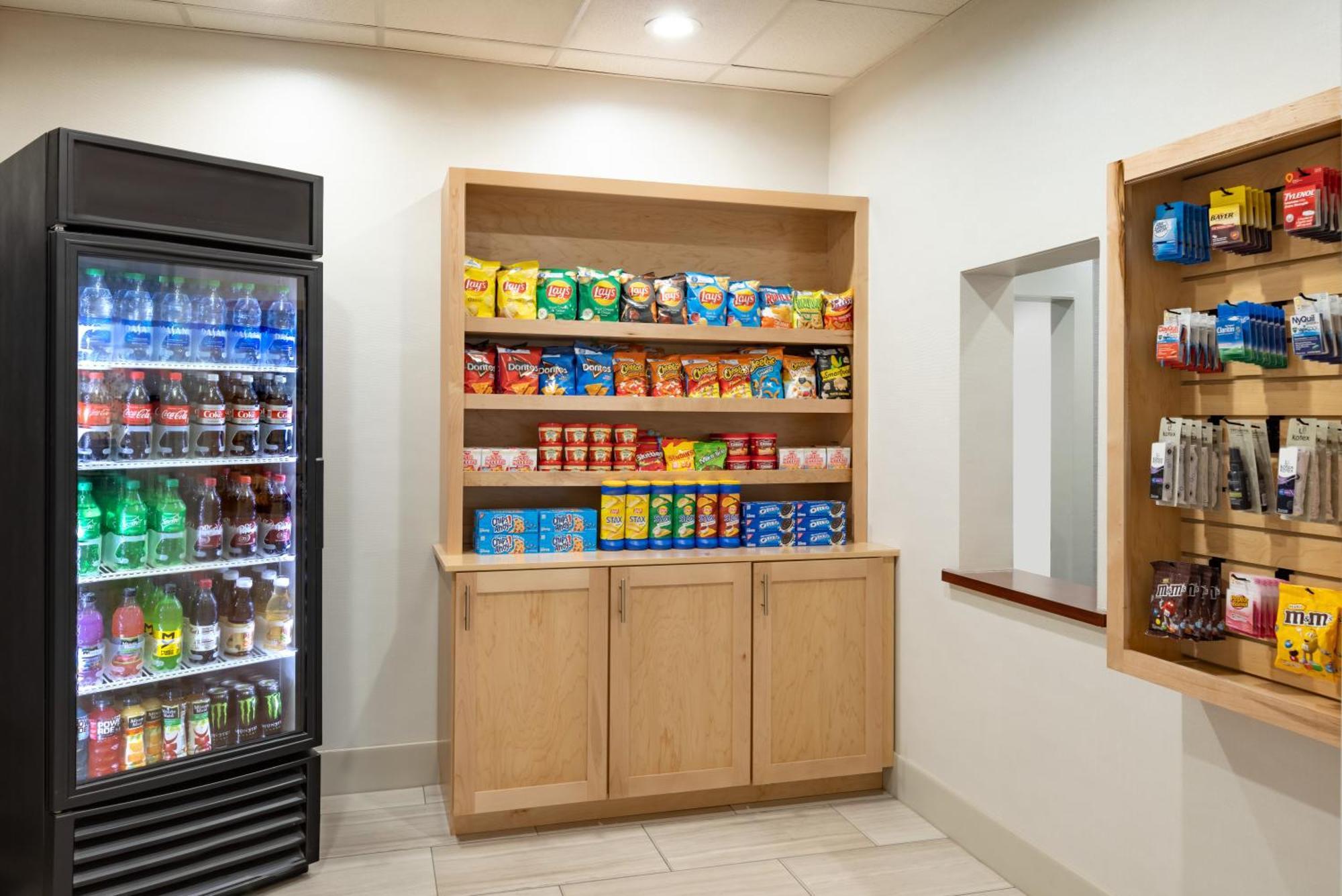 Holiday Inn Express Hotel & Suites Opelika Auburn By Ihg Esterno foto